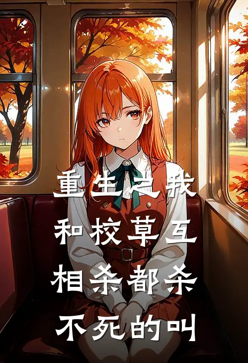 重生之我和校草互相杀都杀不死的叫