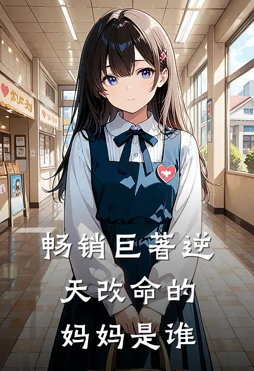 畅销巨著逆天改命的妈妈是谁