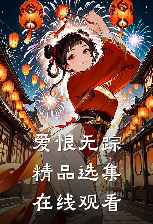 爱恨无踪精品选集在线观看