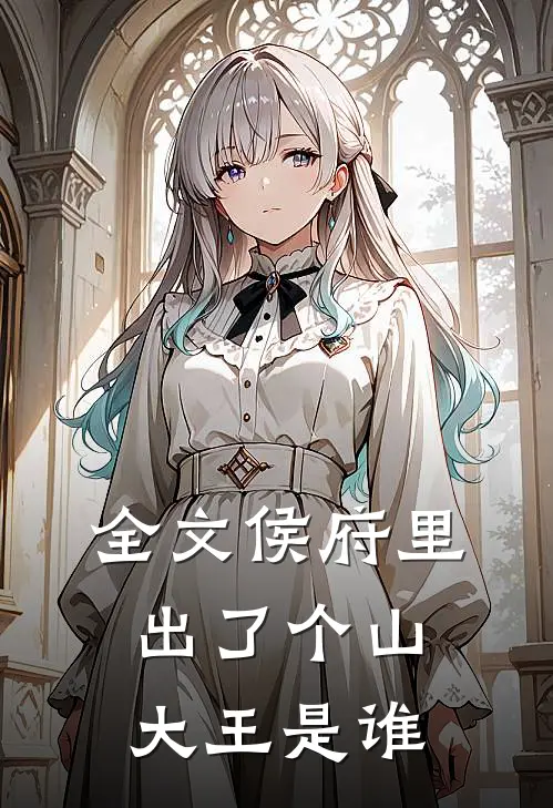 全文侯府里出了个山大王是谁