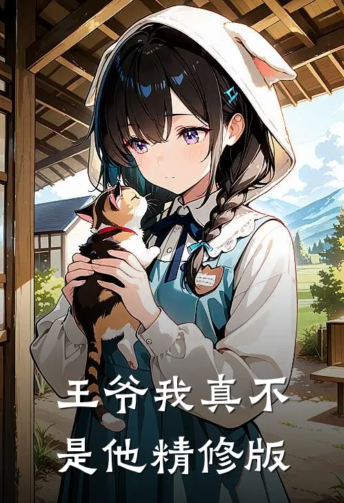 王爷我真不是他精修版