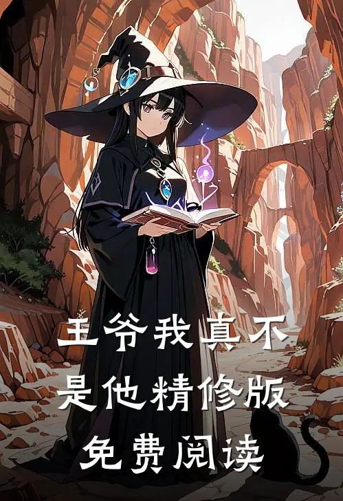 王爷我真不是他精修版免费阅读