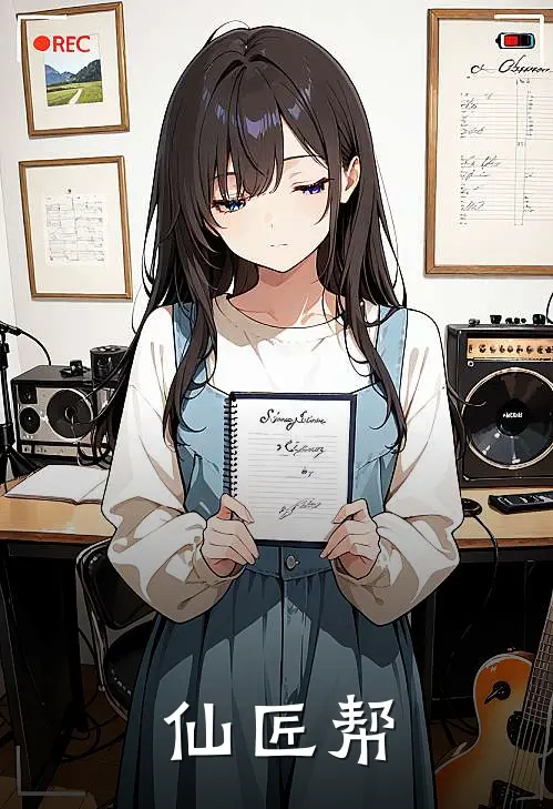 仙匠帮