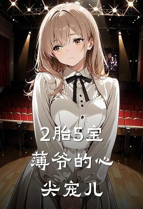 2胎5宝薄爷的心尖宠儿