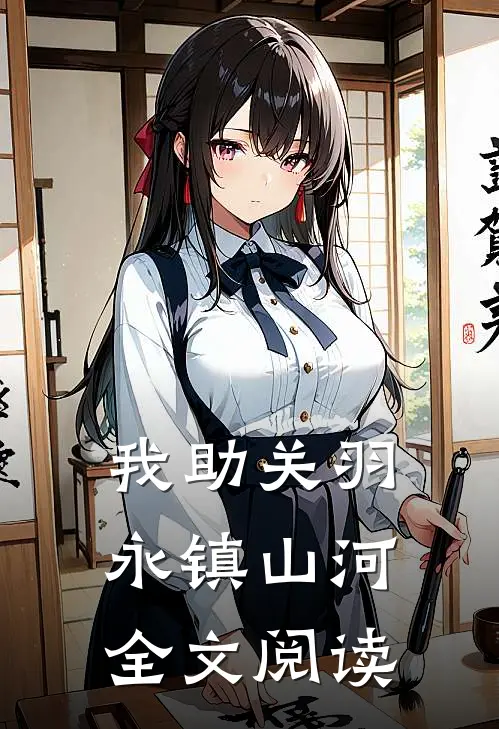 我助关羽永镇山河全文阅读