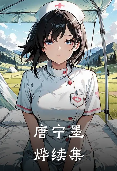 唐宁墨烨续集
