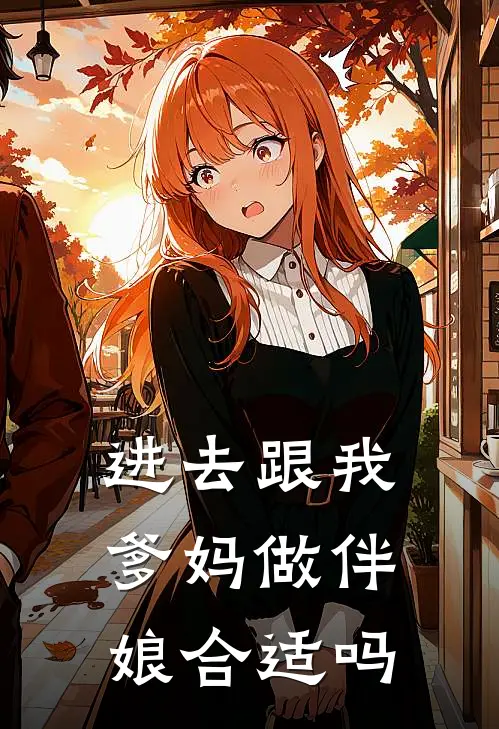 进去跟我爹妈做伴娘合适吗