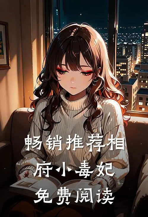 畅销推荐相府小毒妃免费阅读