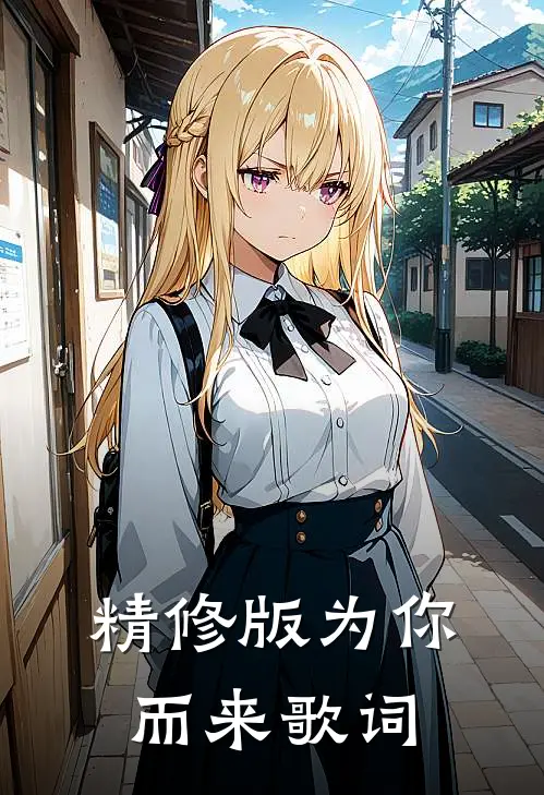 精修版为你而来歌词