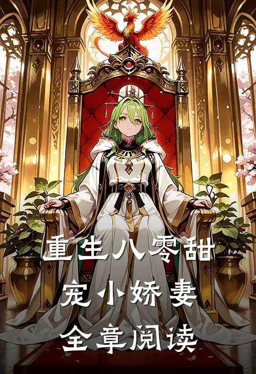 重生八零甜宠小娇妻全章阅读