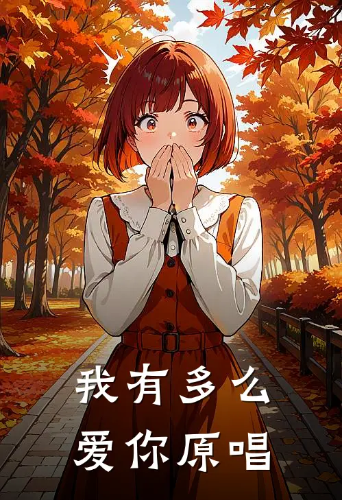 我有多么爱你原唱