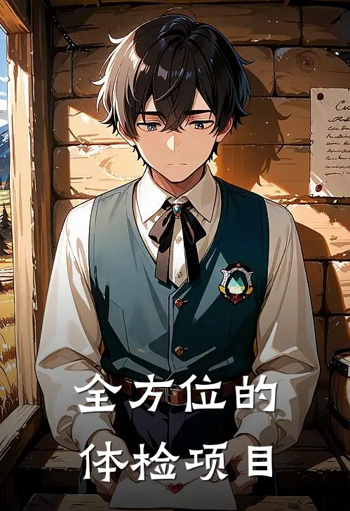 全方位的体检项目
