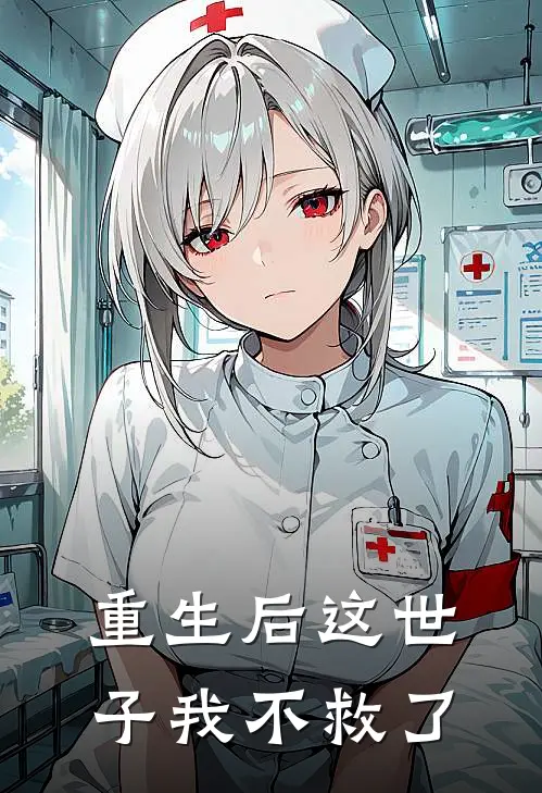 重生后这世子我不救了