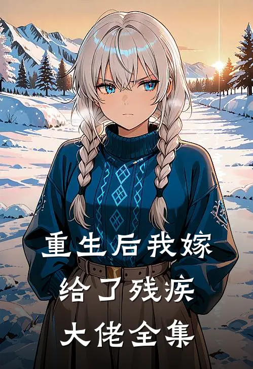 重生后我嫁给了残疾大佬全集