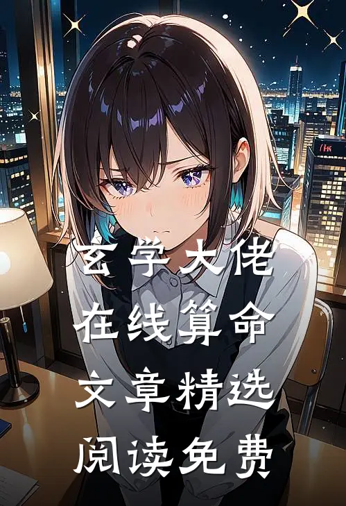 玄学大佬在线算命文章精选阅读免费