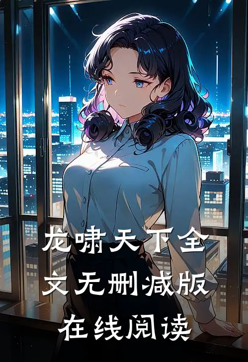 龙啸天下全文无删减版在线阅读
