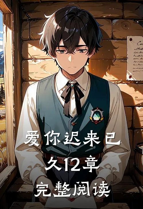 爱你迟来已久12章完整阅读