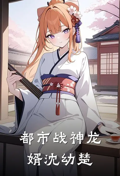 都市战神龙婿沈幼楚
