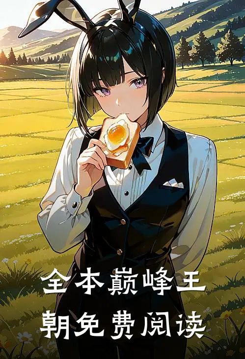 全本巅峰王朝免费阅读