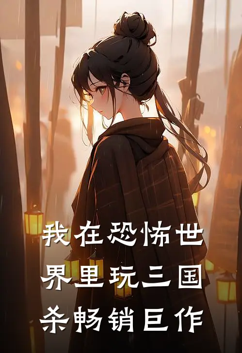我在恐怖世界里玩三国杀畅销巨作