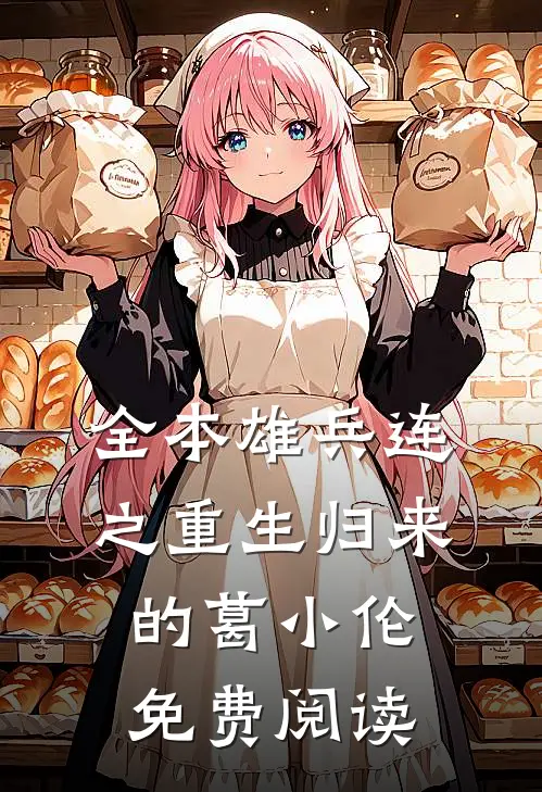 全本雄兵连之重生归来的葛小伦免费阅读