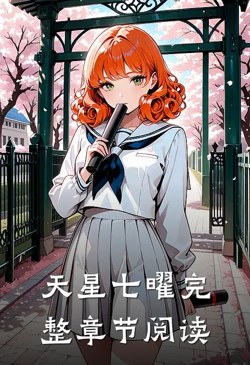 天星七曜完整章节阅读