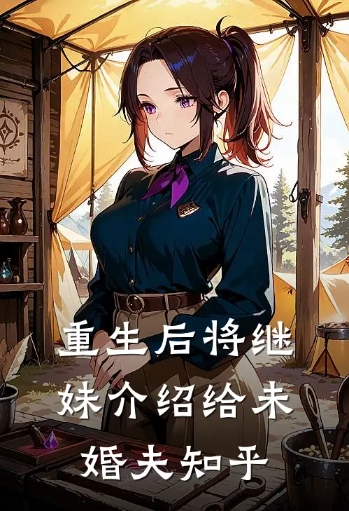 重生后将继妹介绍给未婚夫知乎