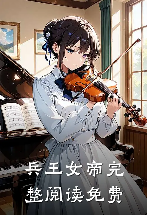 兵王女帝完整阅读免费