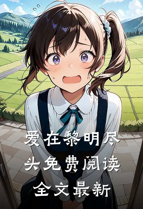 爱在黎明尽头免费阅读全文最新