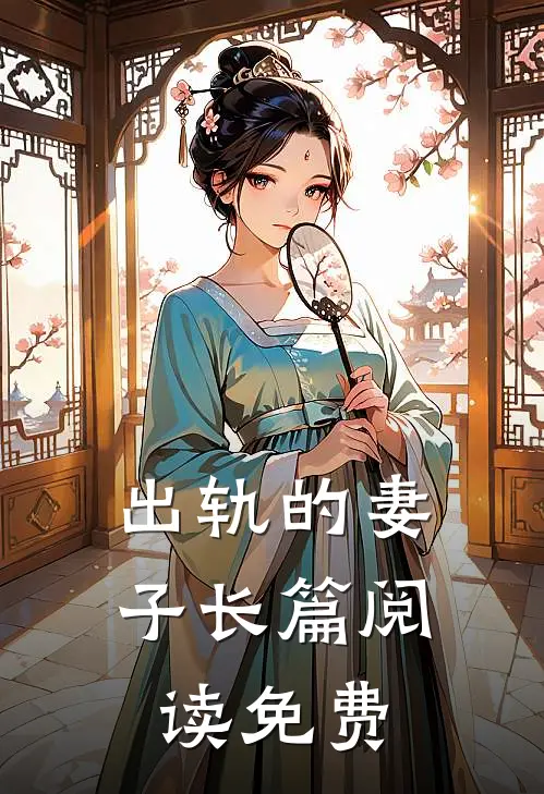 出轨的妻子长篇阅读免费