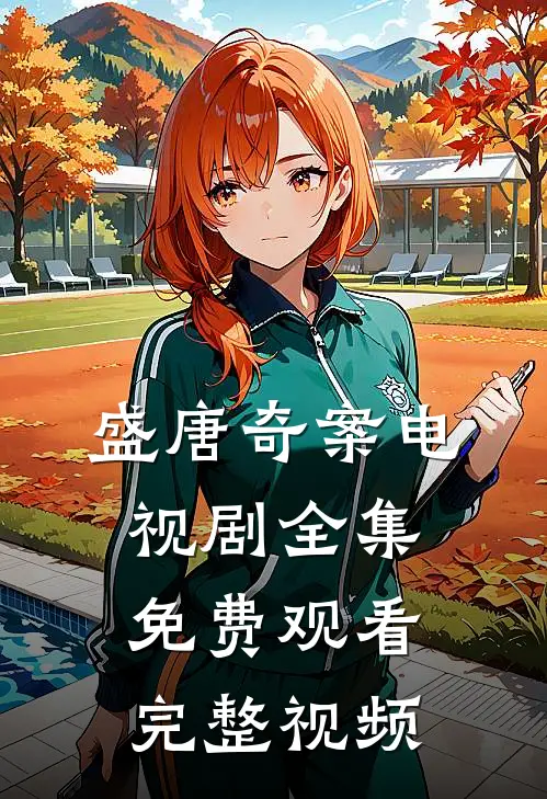 盛唐奇案电视剧全集免费观看完整视频