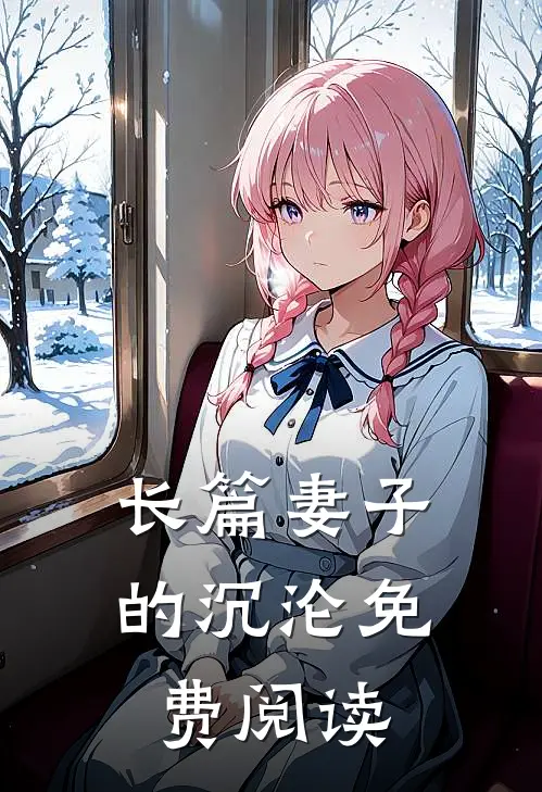 长篇妻子的沉沦免费阅读