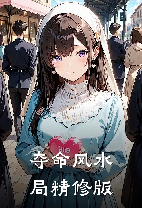 夺命风水局精修版