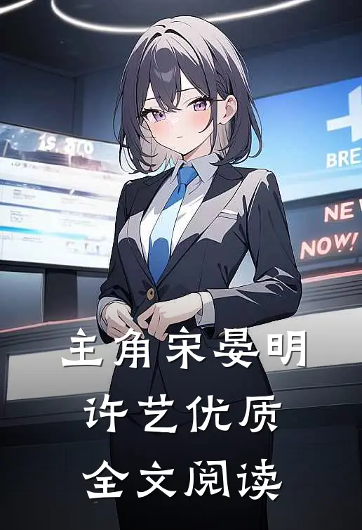 主角宋晏明许艺优质全文阅读