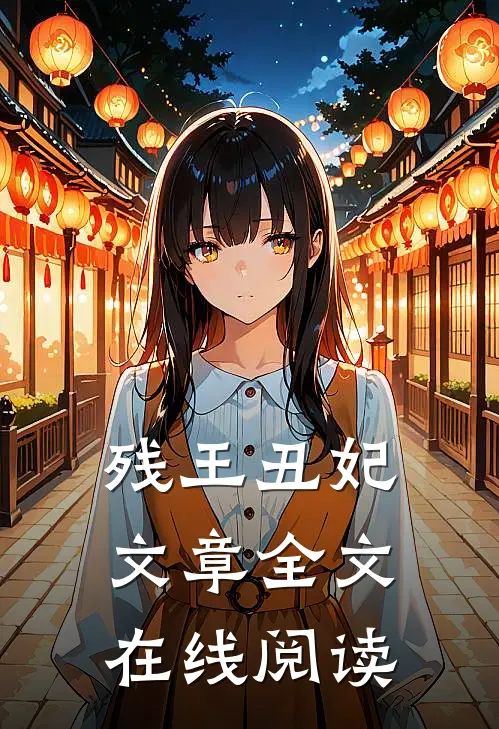残王丑妃文章全文在线阅读