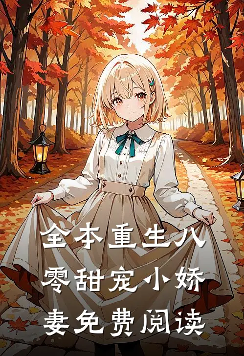 全本重生八零甜宠小娇妻免费阅读