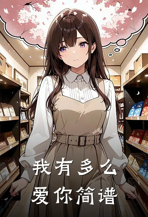 我有多么爱你简谱