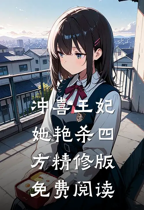 冲喜王妃她艳杀四方精修版免费阅读
