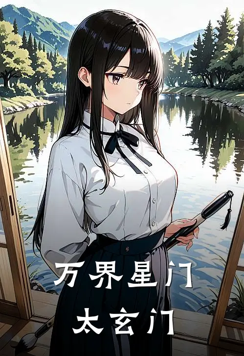 万界星门太玄门