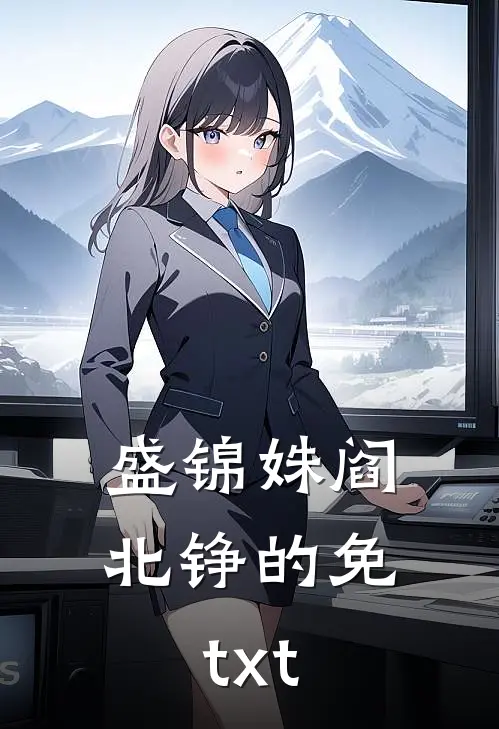 盛锦姝阎北铮的免txt