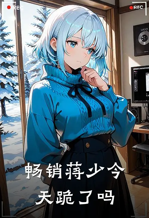 畅销蒋少今天跪了吗