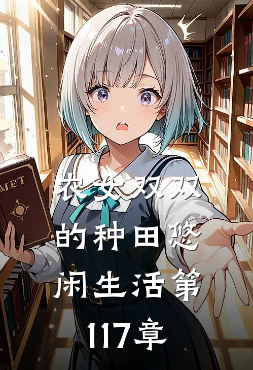 农女双双的种田悠闲生活 第117章