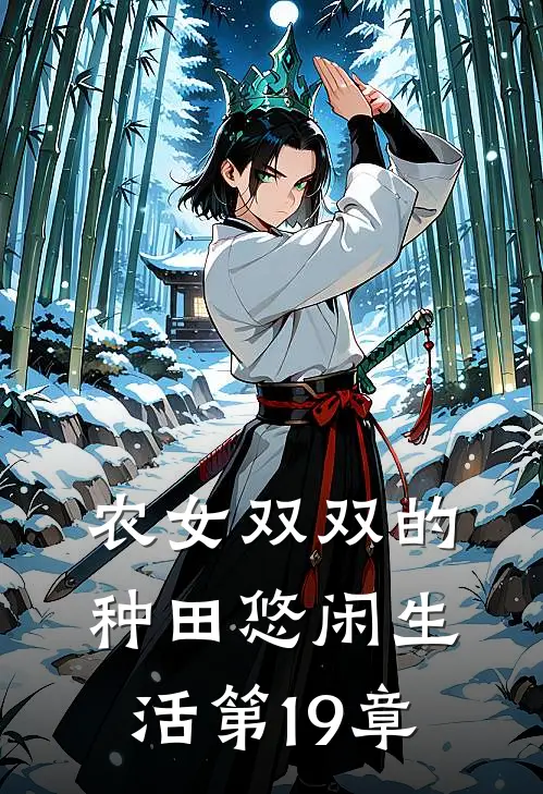 农女双双的种田悠闲生活 第19章