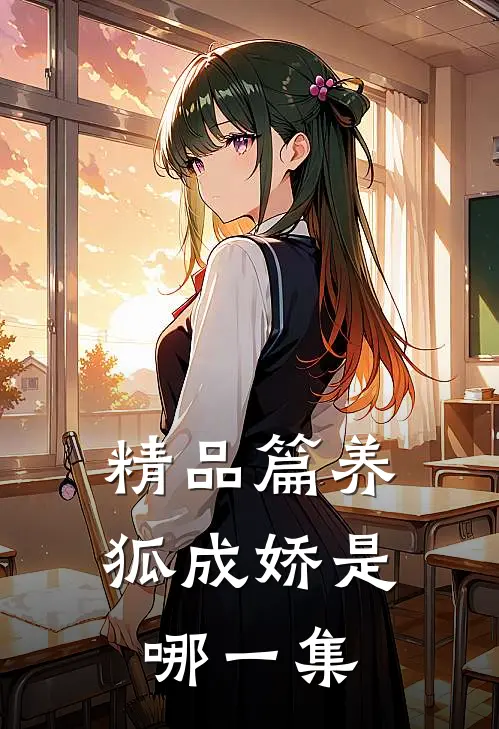精品篇养狐成娇是哪一集