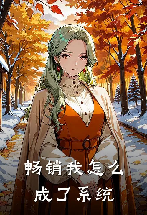 畅销我怎么成了系统