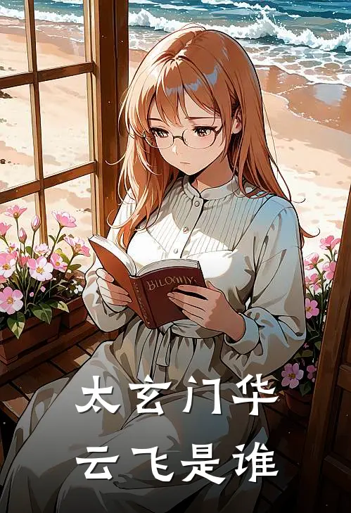 太玄门华云飞是谁