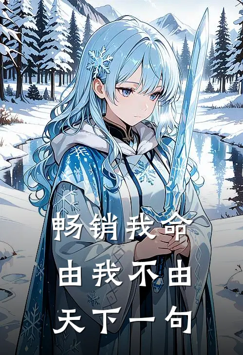 畅销我命由我不由天下一句