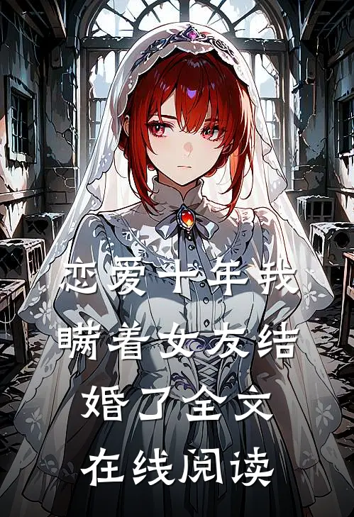 恋爱十年我瞒着女友结婚了全文在线阅读