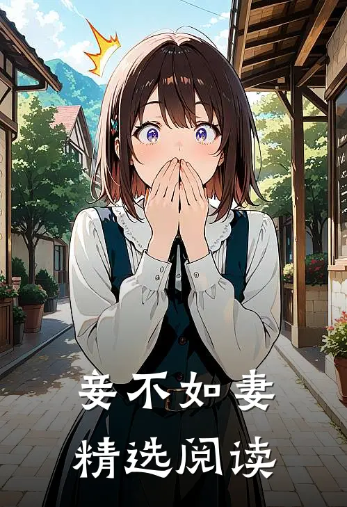 妾不如妻精选阅读