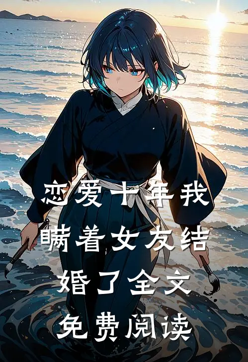 恋爱十年我瞒着女友结婚了全文免费阅读